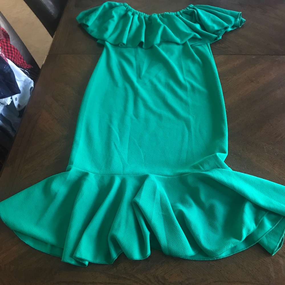 Lularoe Cici dress